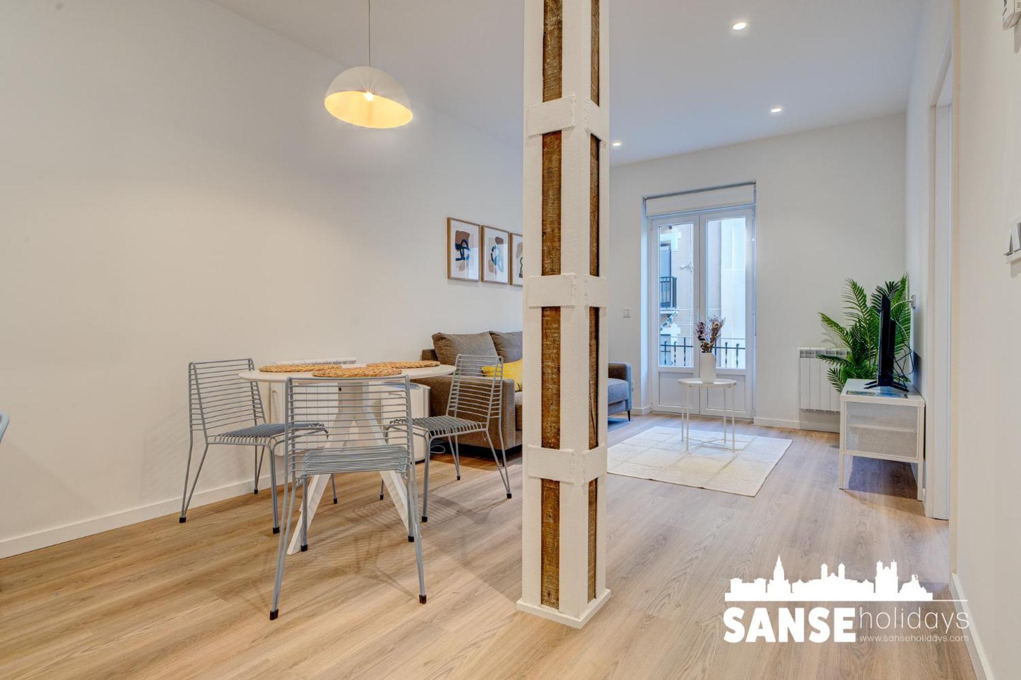 סן סבסטיאן Apartamentos Salud By Sanse Holidays מראה חיצוני תמונה