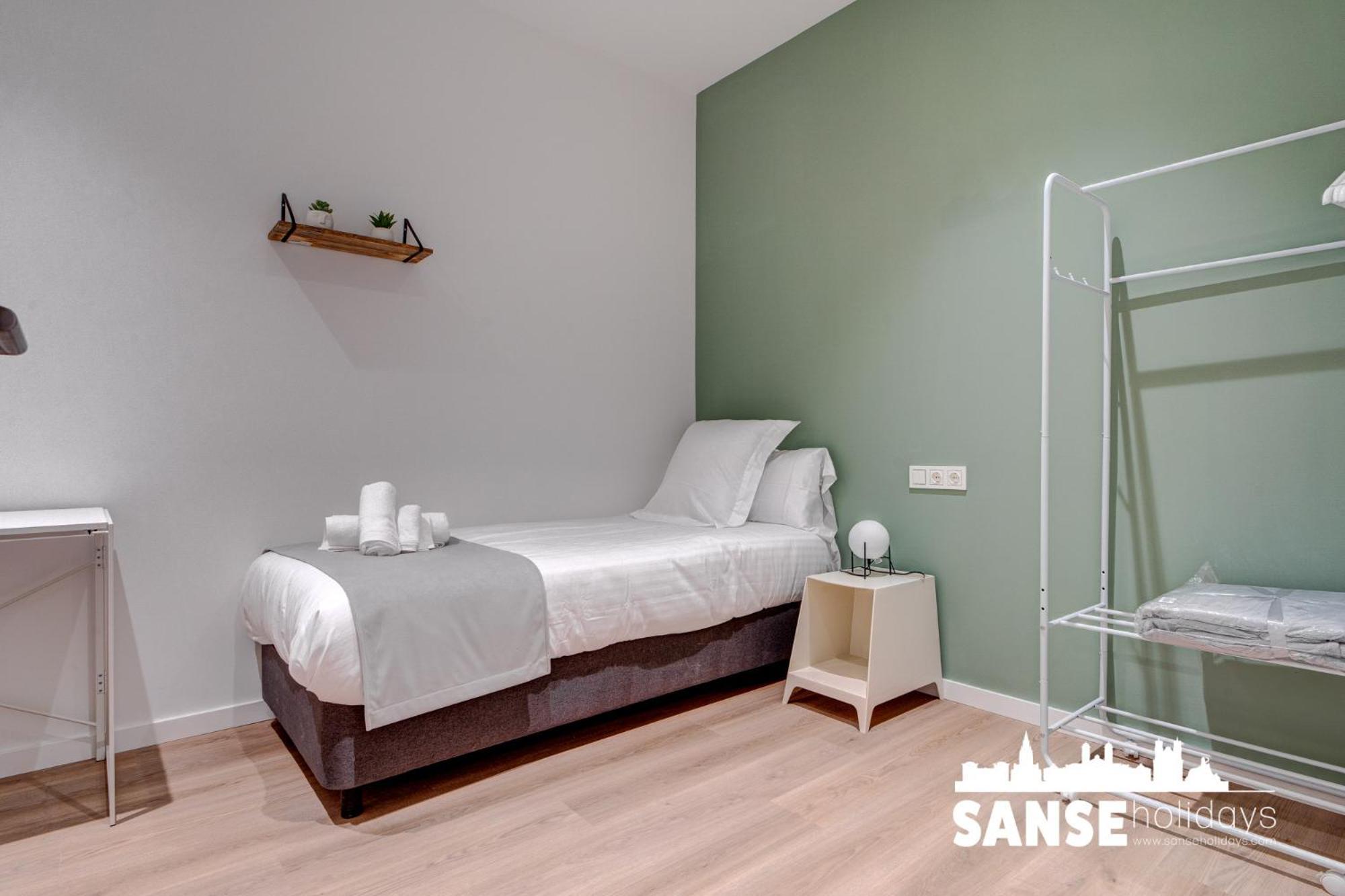 סן סבסטיאן Apartamentos Salud By Sanse Holidays מראה חיצוני תמונה