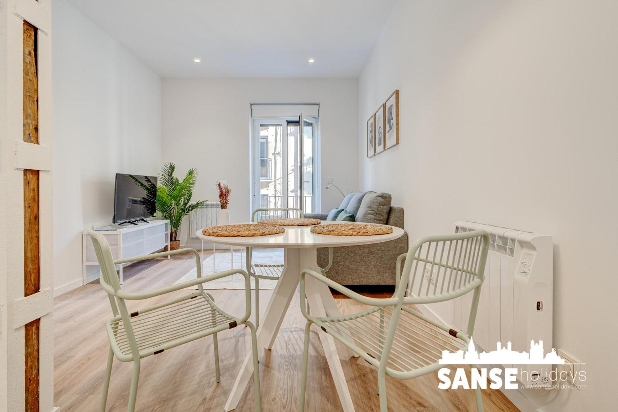 סן סבסטיאן Apartamentos Salud By Sanse Holidays מראה חיצוני תמונה