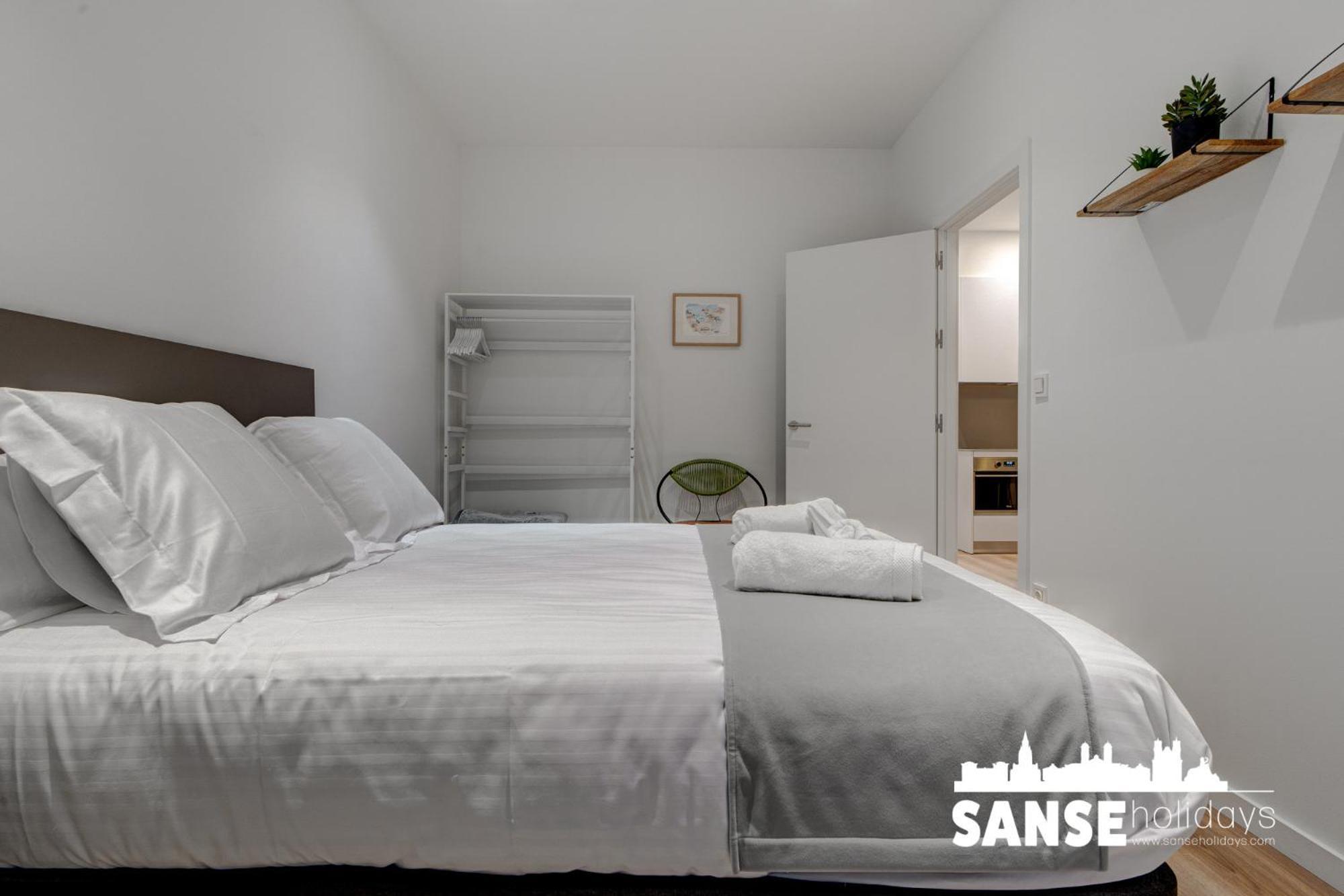 סן סבסטיאן Apartamentos Salud By Sanse Holidays מראה חיצוני תמונה