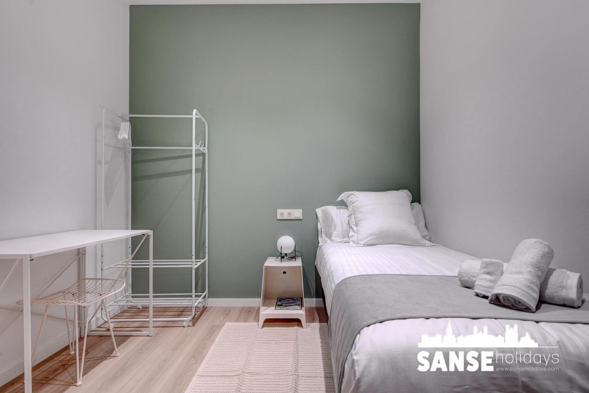 סן סבסטיאן Apartamentos Salud By Sanse Holidays מראה חיצוני תמונה