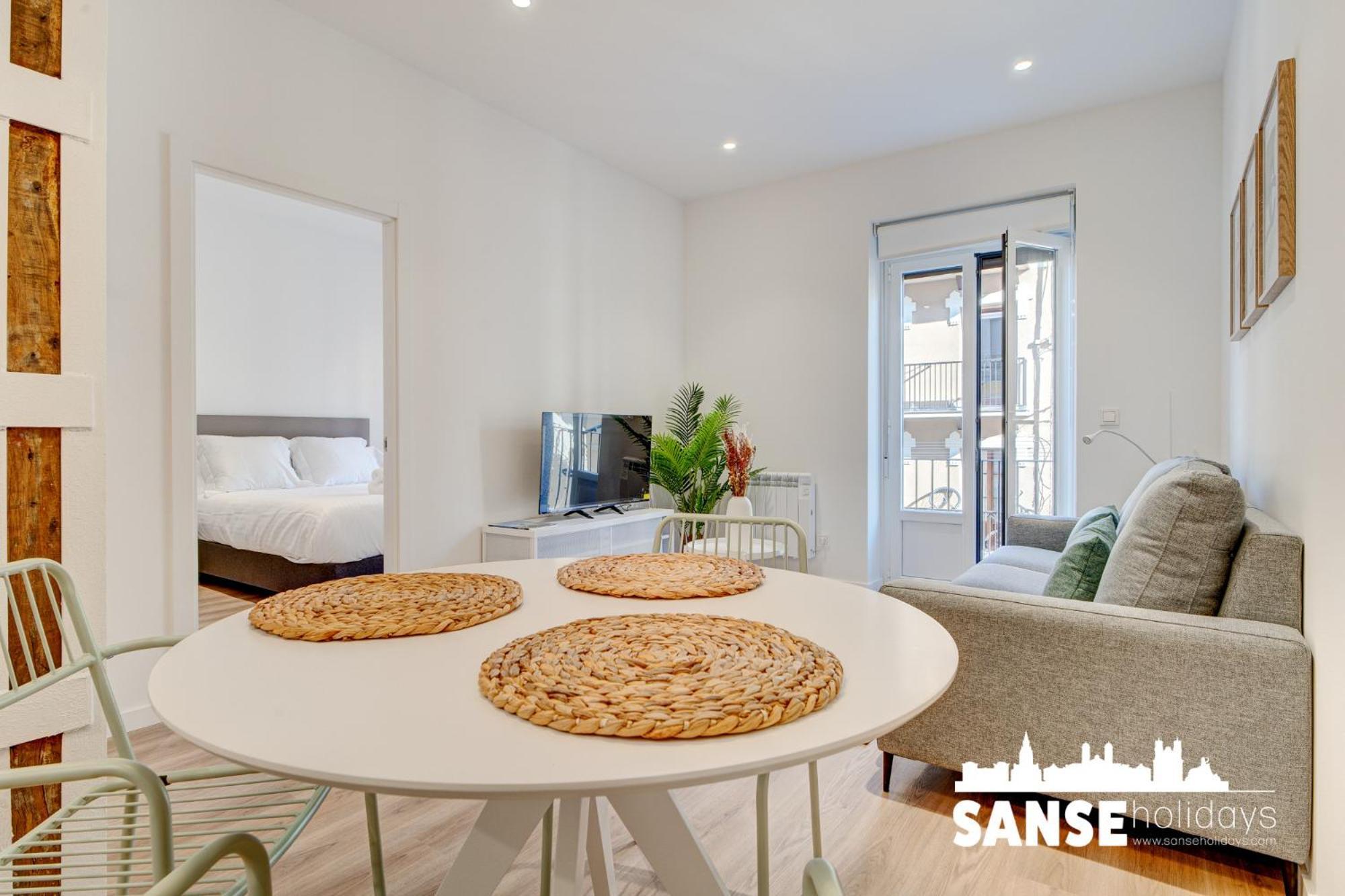 סן סבסטיאן Apartamentos Salud By Sanse Holidays מראה חיצוני תמונה