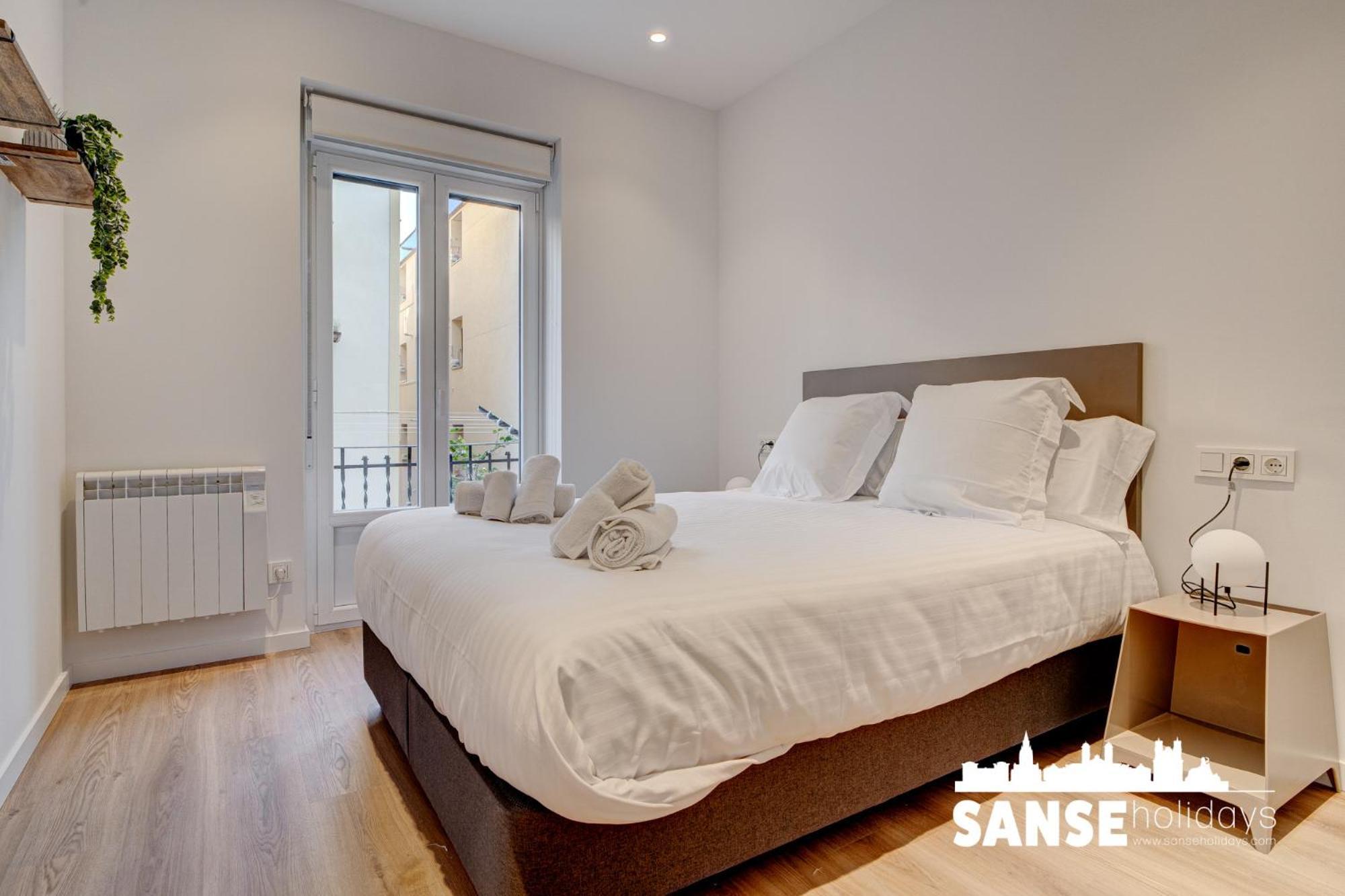 סן סבסטיאן Apartamentos Salud By Sanse Holidays מראה חיצוני תמונה