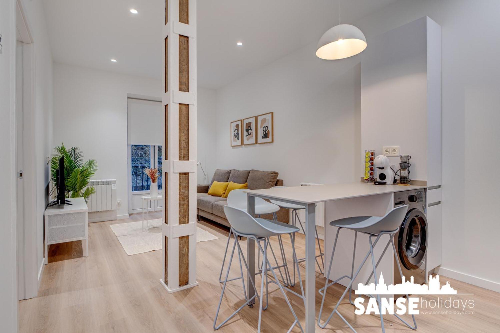 סן סבסטיאן Apartamentos Salud By Sanse Holidays מראה חיצוני תמונה