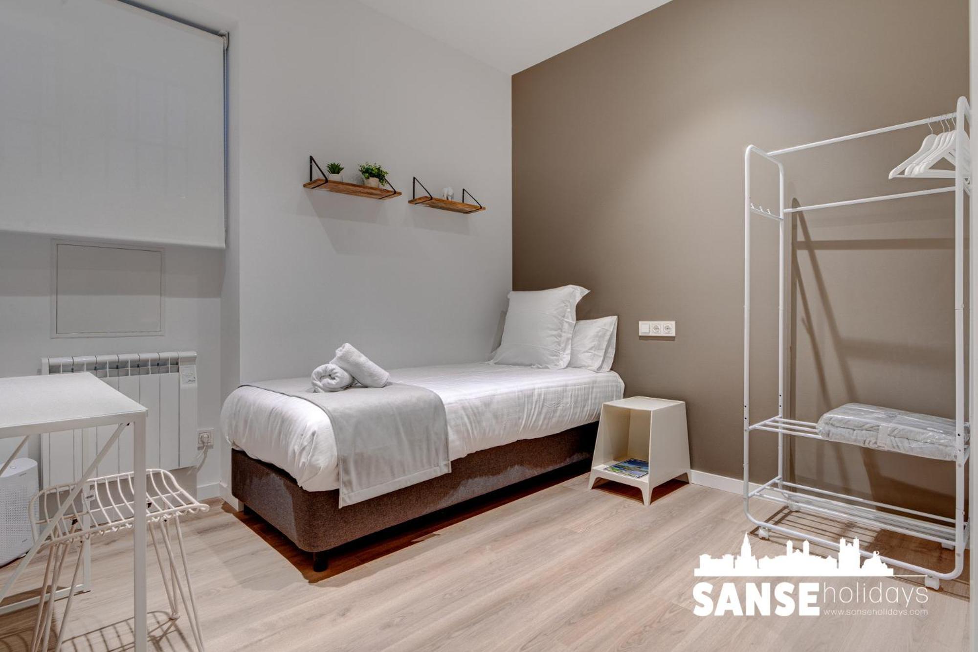 סן סבסטיאן Apartamentos Salud By Sanse Holidays מראה חיצוני תמונה