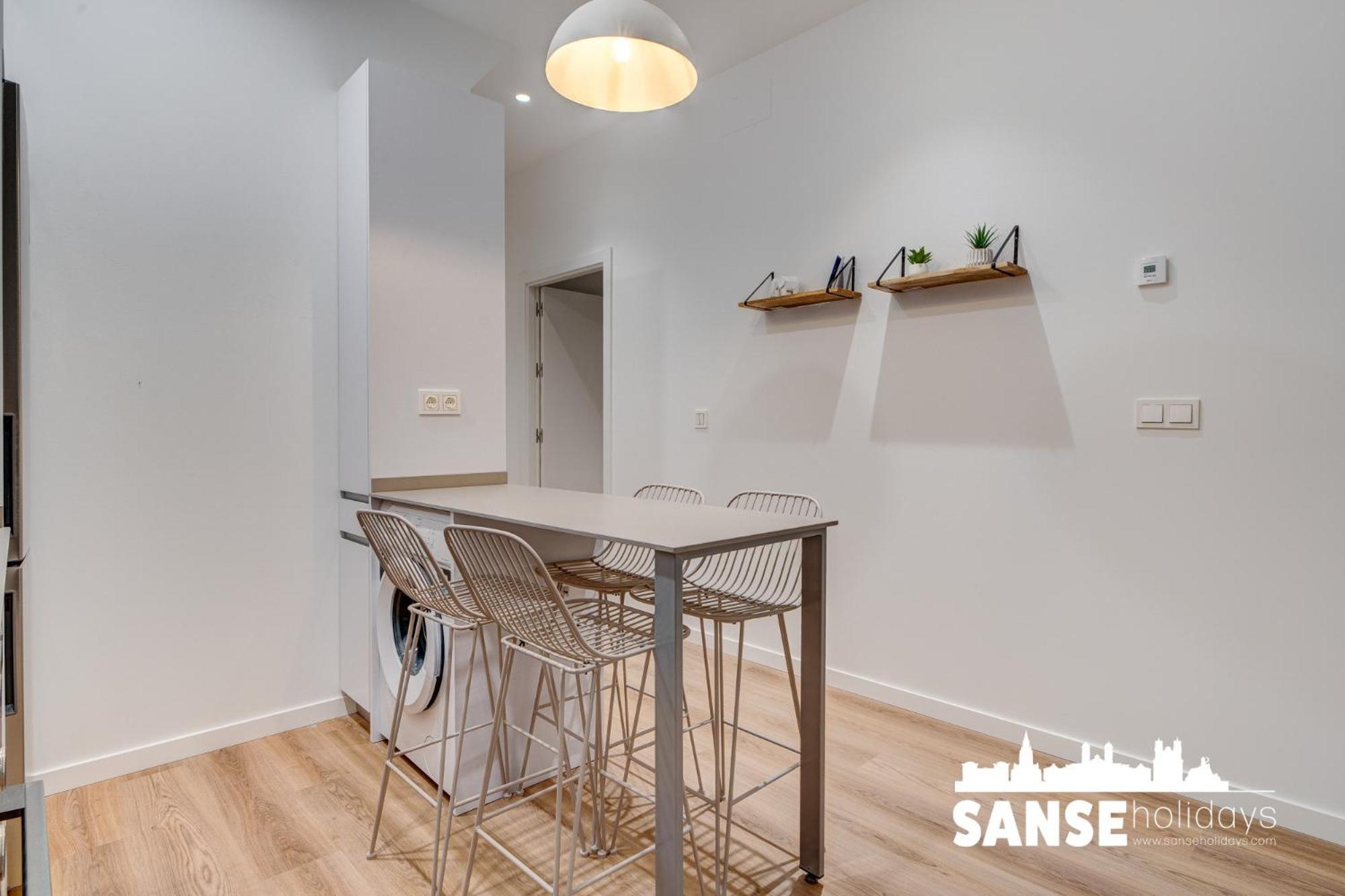 סן סבסטיאן Apartamentos Salud By Sanse Holidays מראה חיצוני תמונה